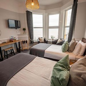 Twin Room Sea View